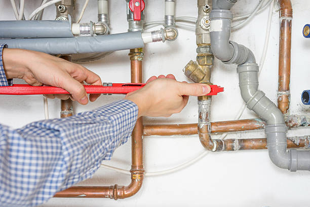 Best Backflow Prevention and Testing  in Oakwood, PA